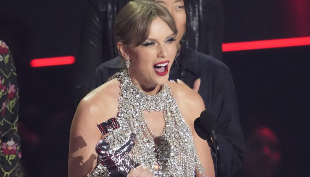 Taylor Swift's legal move makes wave for fellow artists in music industry