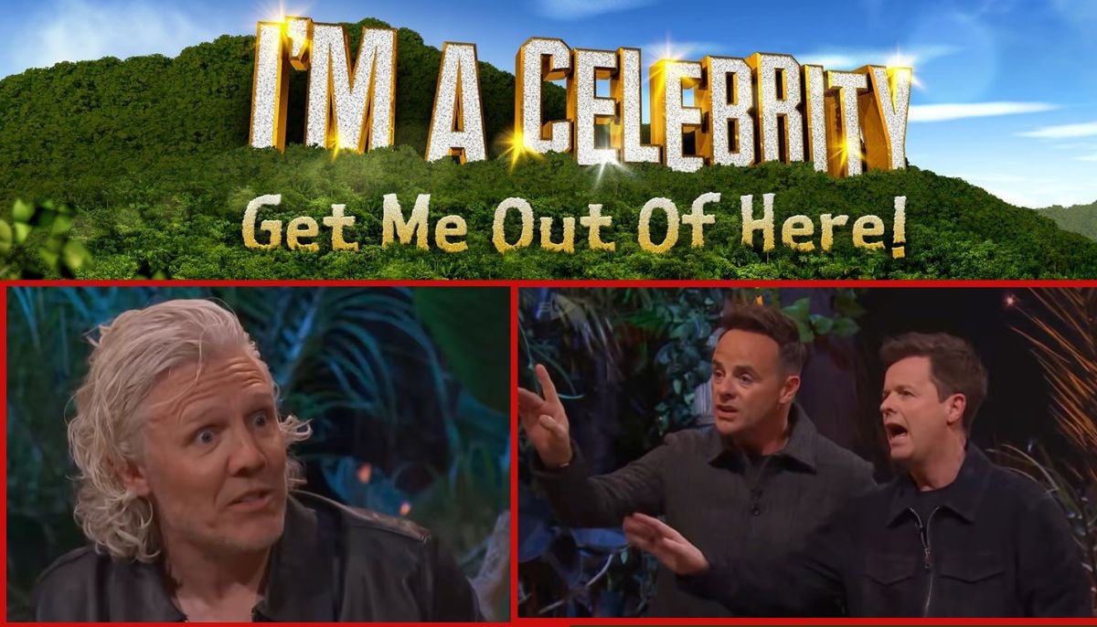 'I'm a Celebrity' hosts finally address all-stars finale chaos with bombshell revelation