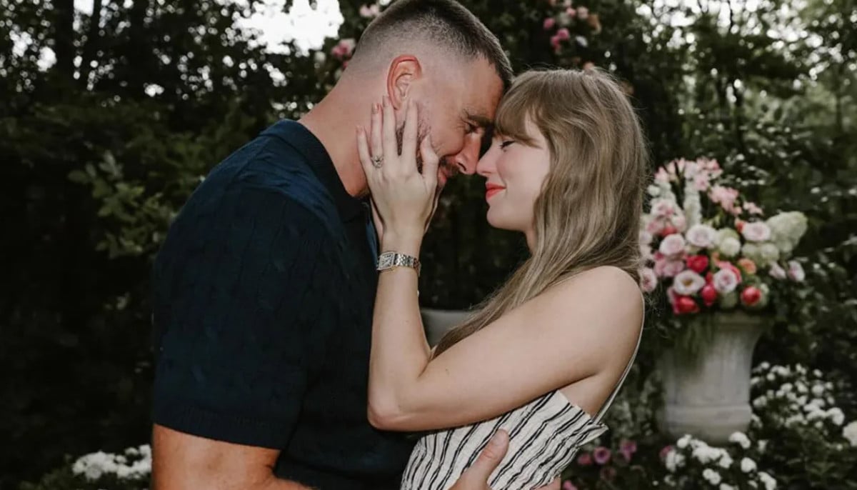 Taylor Swift, Travis Kelce wedding takes spotlight over major July 4 party