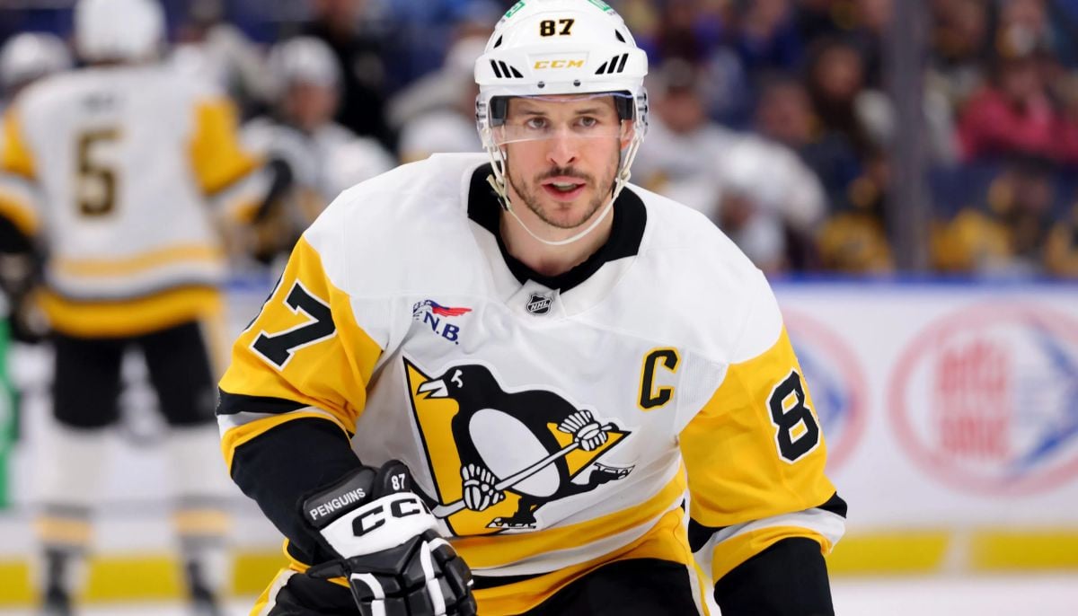 Sidney Crosby opens up on uncertain future with Malkin after Penguins' elimination