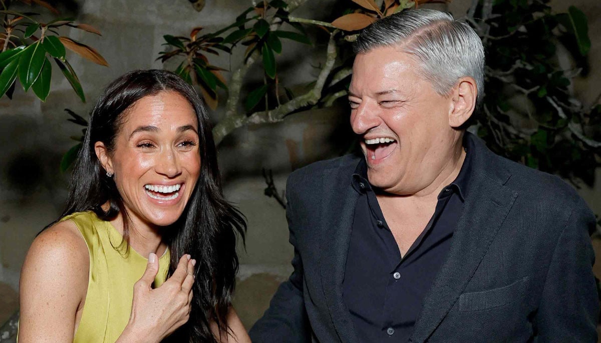 Meghan Markle takes U-turn with explosive offer for Netflix