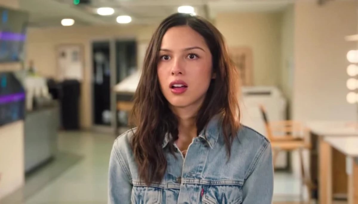 Olivia Rodrigo teases exciting 'SNL' double duty episode with one twist