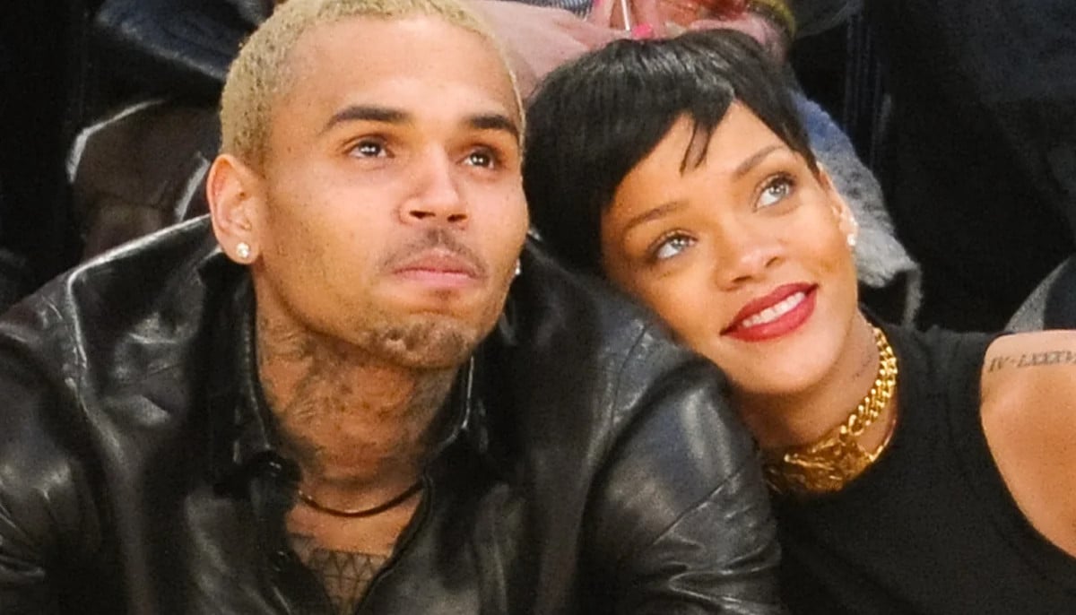 Chris Brown asks court to block Rihanna assault mention in upcoming trial