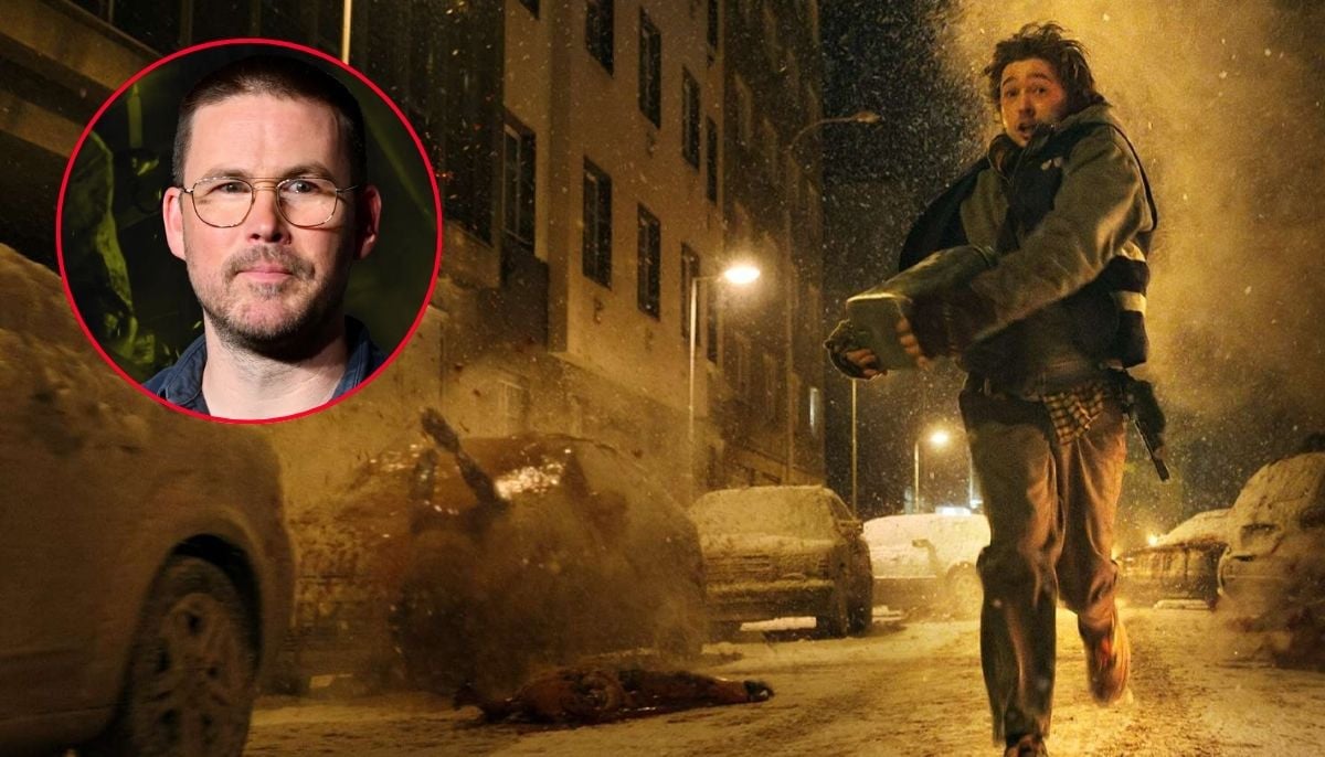 Zach Cregger drops bombshell update about ‘Resident Evil 2026': ‘I'm not telling the games' story