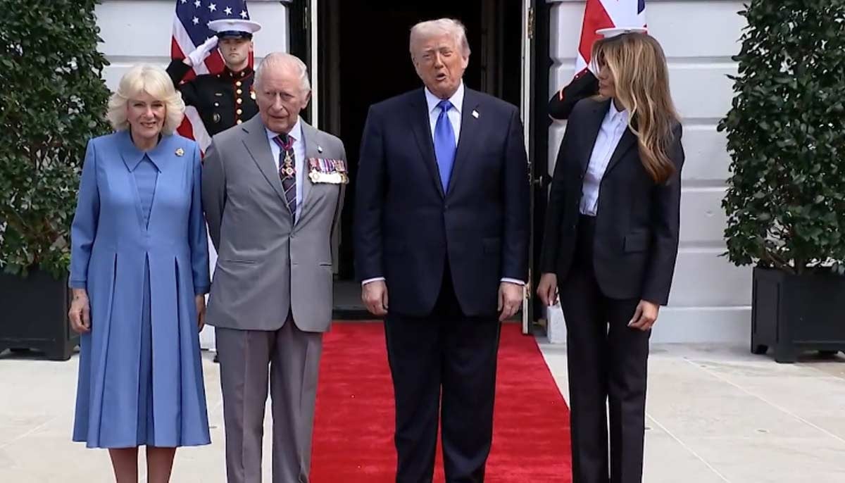 King Charles, Queen Camilla leave US without meeting Harry, Archie, Lilibet