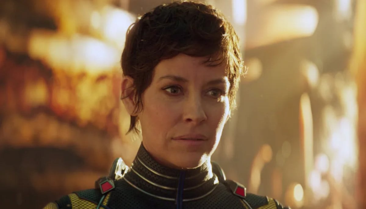 Evangeline Lilly calls out Disney's Marvel over layoffs: ‘SHAME ON YOU'
