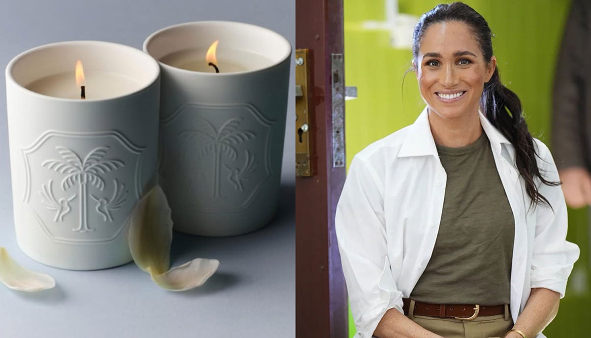 Meghan Markle shares wholesome day with 'chocolate man' in farmyard