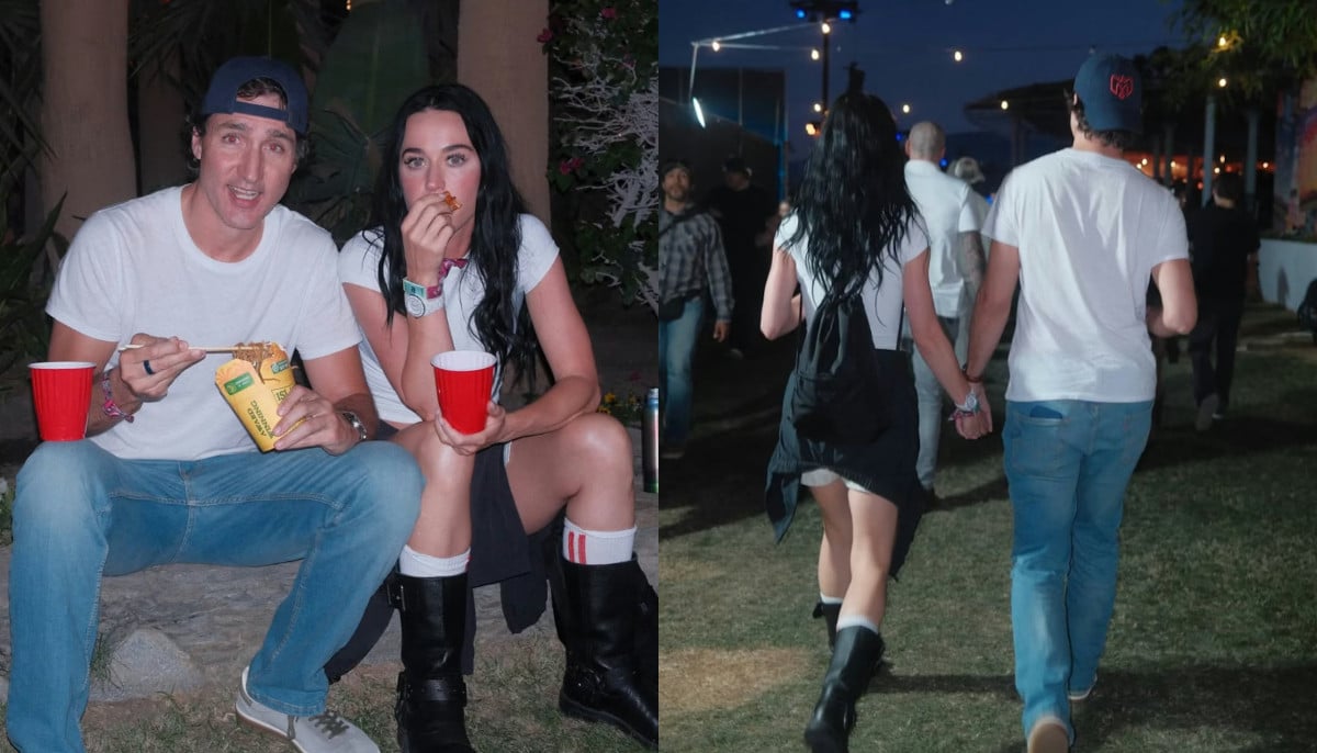 Are Katy Perry and Justin Trudeau set to marry in Paris? Details revealed