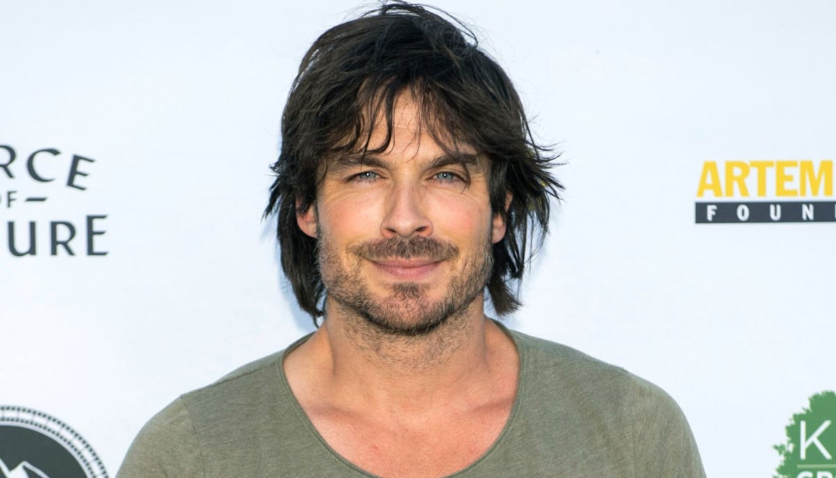 ‘Vampire Diaries' Ian Somerhalder had to sell ‘everything': Here's why