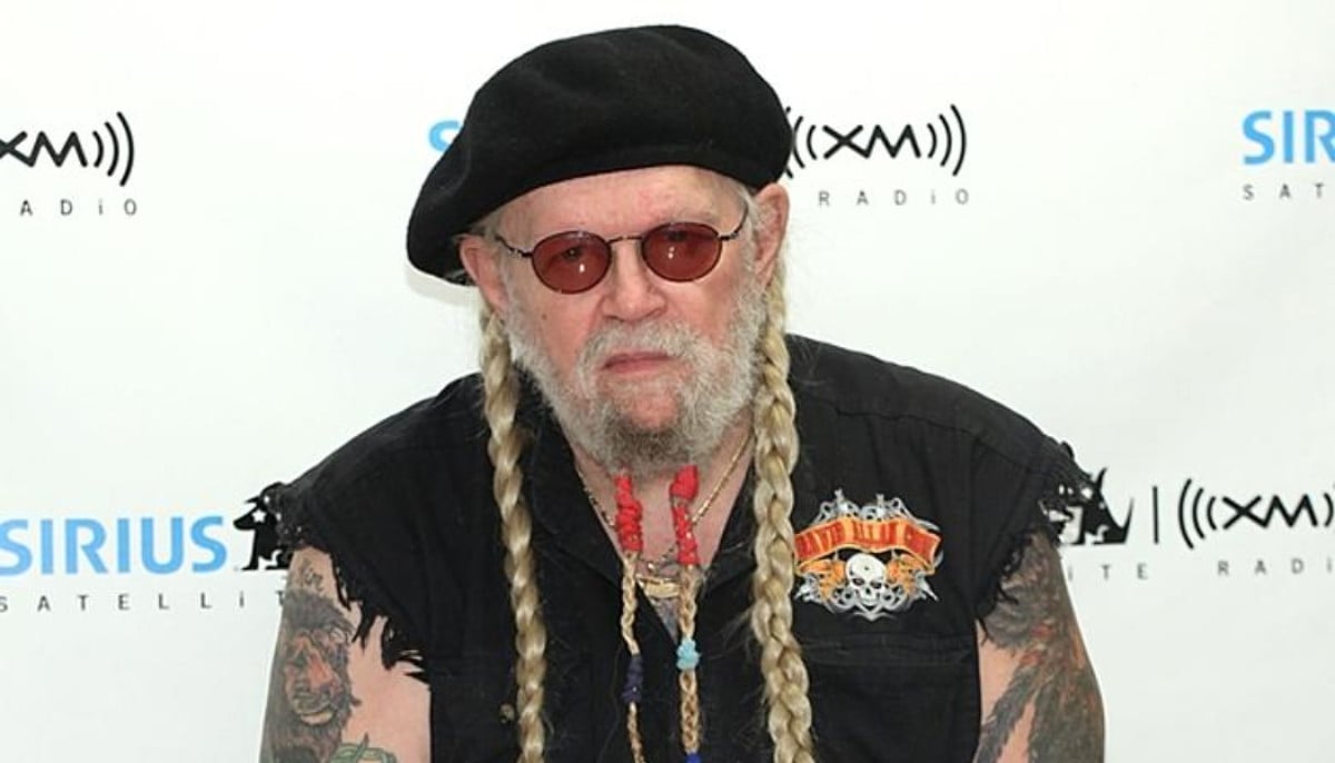 David Allan Coe dies: ‘The Ride' country star was 86