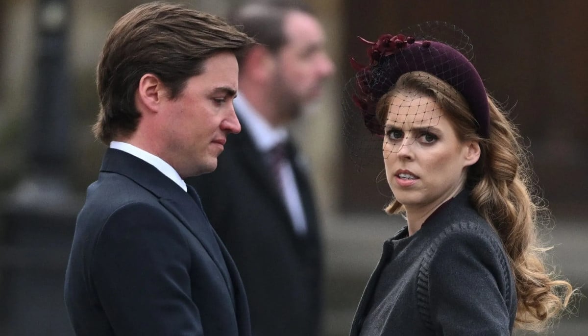 Princess Beatrice Celebrates Joyful Baby Shower as Friend Welcomes New Life