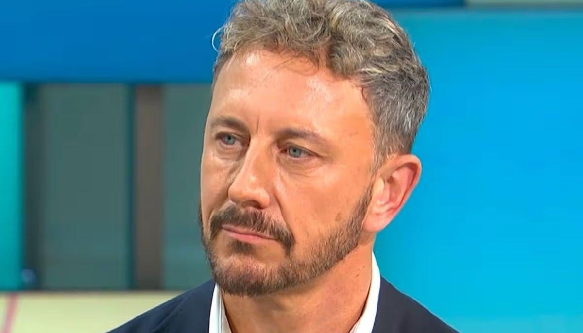 'Strictly Come Dancing' icon addresses BBC return after 17 years