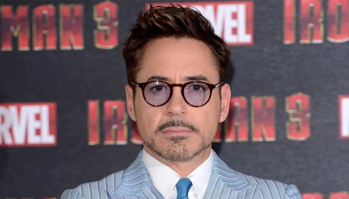 Robert Downey Jr. blasts modern celebrity culture in fiery rant
