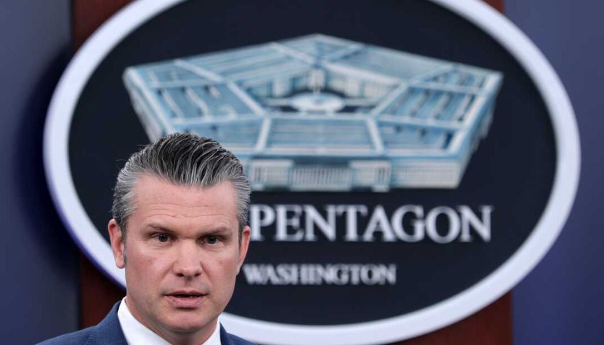 Pentagon strikes AI deals with 7 tech giants: See complete list