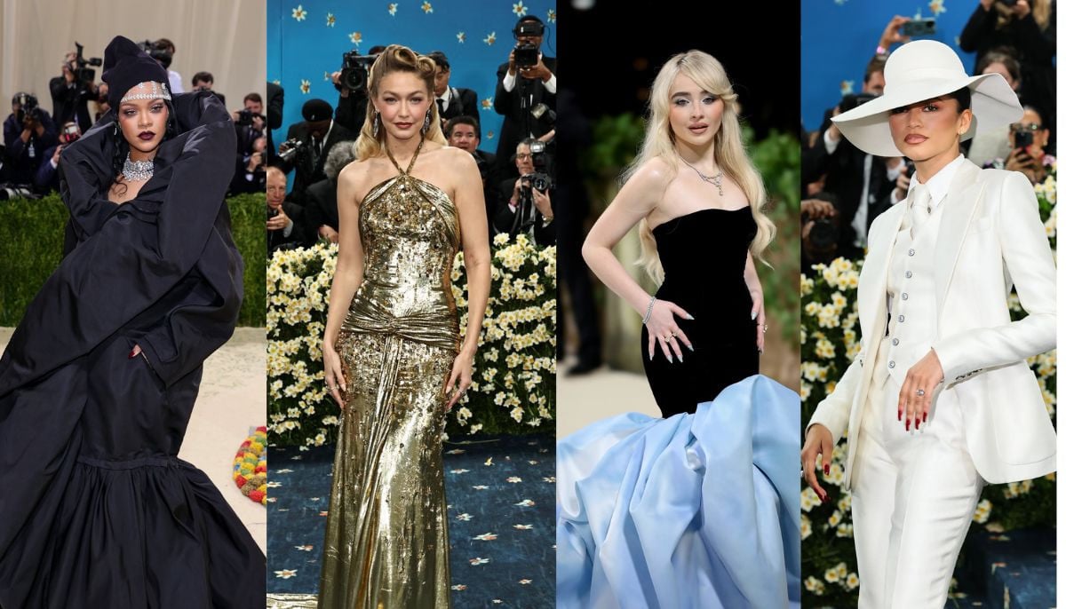Met Gala 2026: Who's attending, who's banned? See full list
