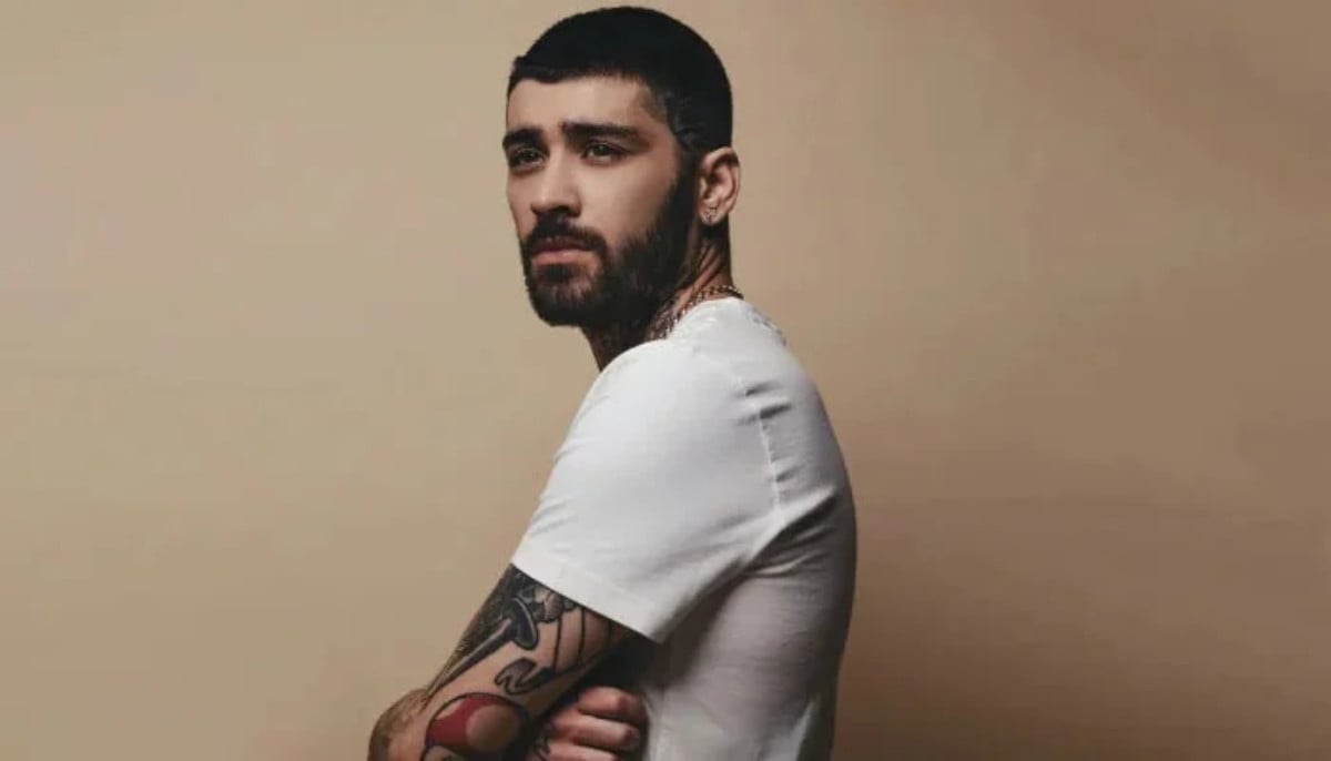 Zayn Malik has bad news for fans after hospitalisation last month