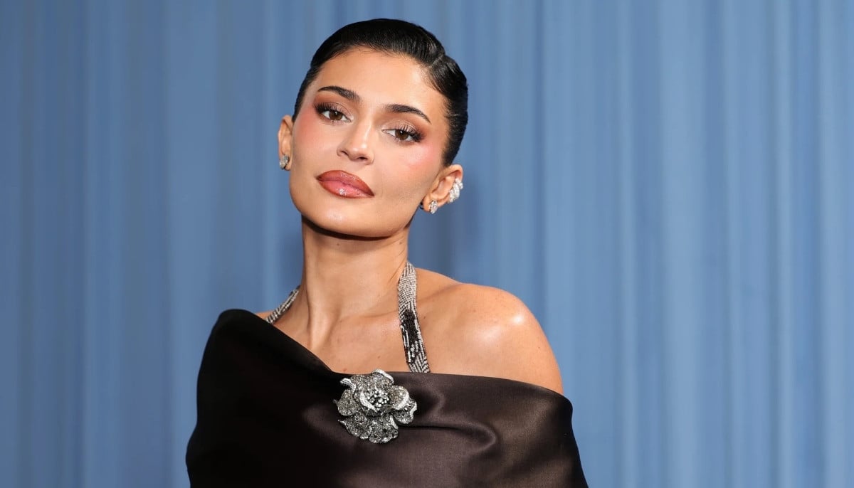 Kylie Jenner's Coachella confession has fans screaming 