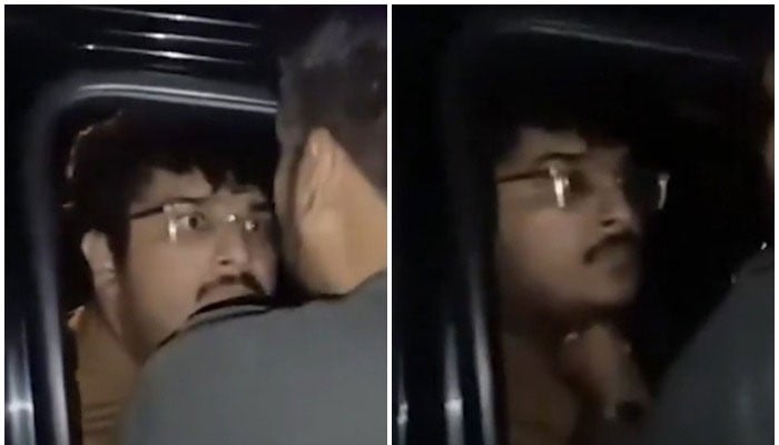 Bail granted to SSP's son arrested after scuffle with police in Karachi's DHA