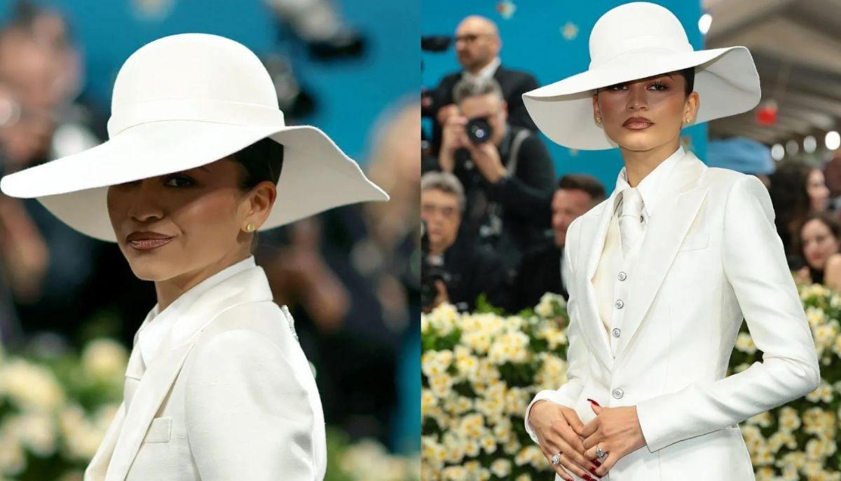 Why Zendaya stepped back from the Met Gala in 2026? Explained here