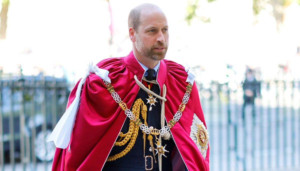 Prince William forced to come clean about key issue after intense scrutiny