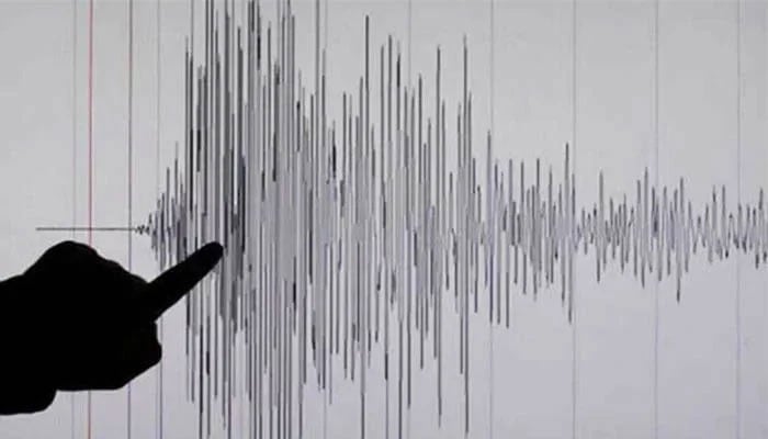 5.2-magnitude earthquake shakes Islamabad, Peshawar