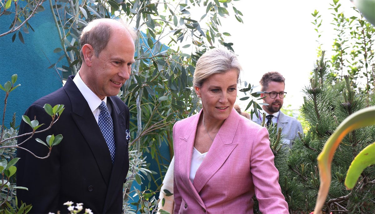 Garden parties return to Buckingham Palace, with royals set for key appearances