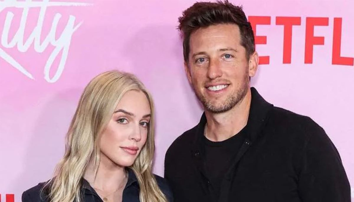 Alex Cooper, Matt Kaplan face marital strain amid unwell network fallout