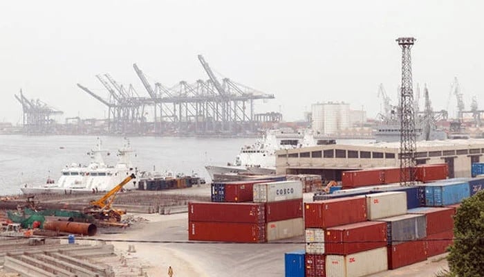 Trade deficit rises 20% to $32bn in first 10 months of FY26