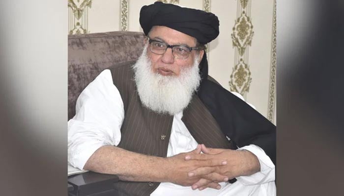Renowned cleric, ex-JUI MPA Muhammad Idrees gunned down in KP’s Charsadda