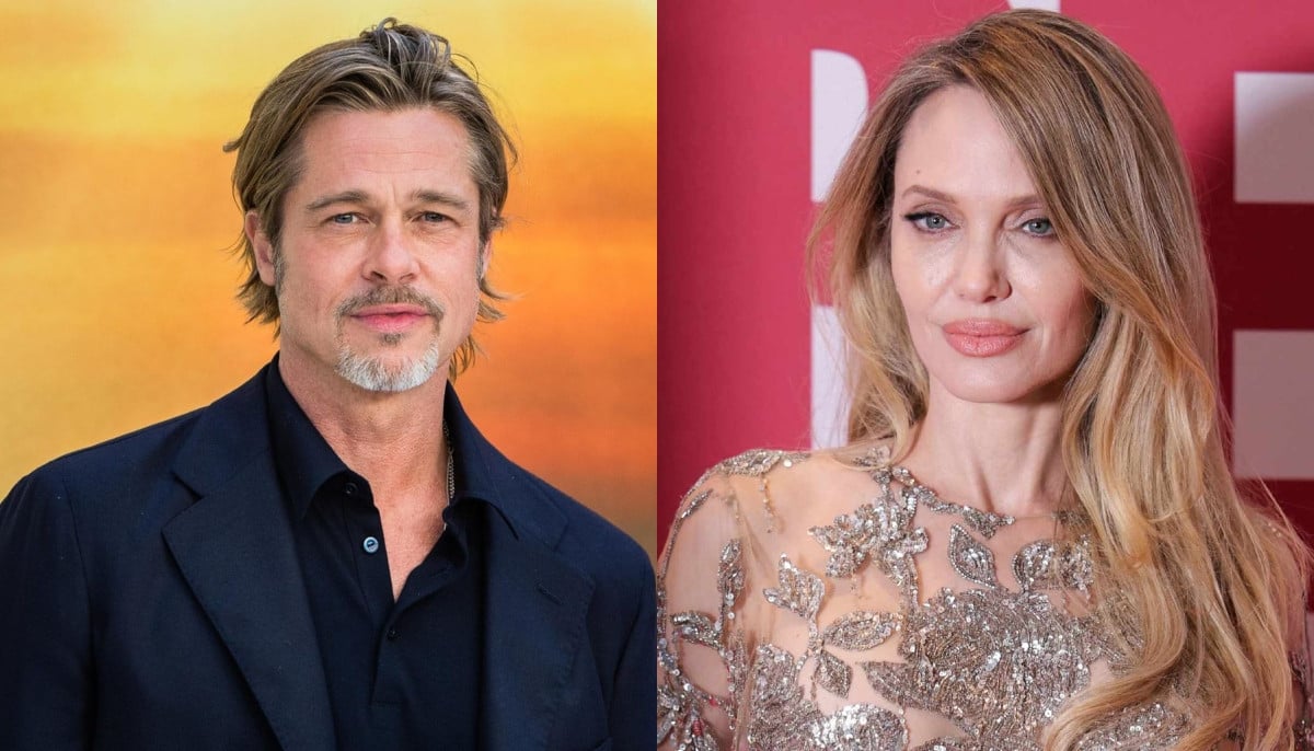 Angelina Jolie scores major court win against Brad Pitt