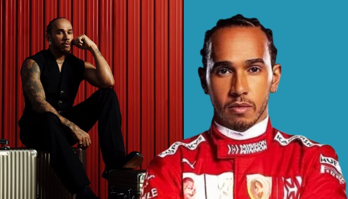 Lewis Hamilton reveals 'different approach' ahead of next Grand Prix—here's what it means