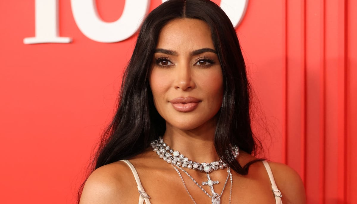 Kim Kardashian makes major career switch after Broadway premiere