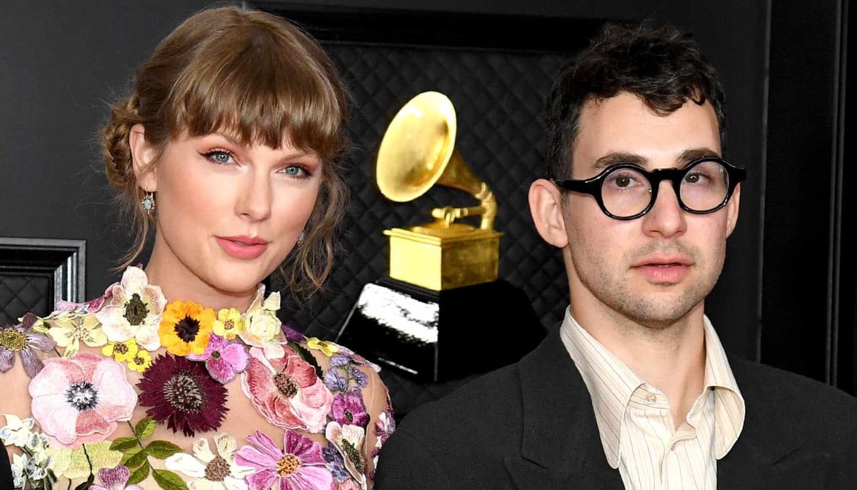 Jack Antonoff shares origin story behind Taylor Swift collaborations