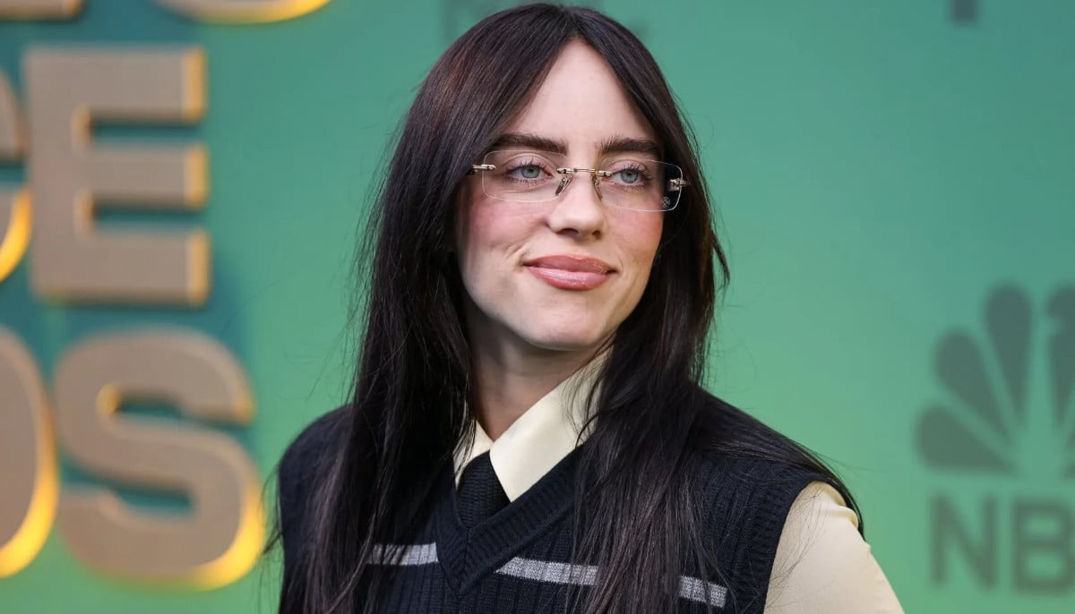 Billie Eilish gives final verdict on fourth album after Finneas’ hint