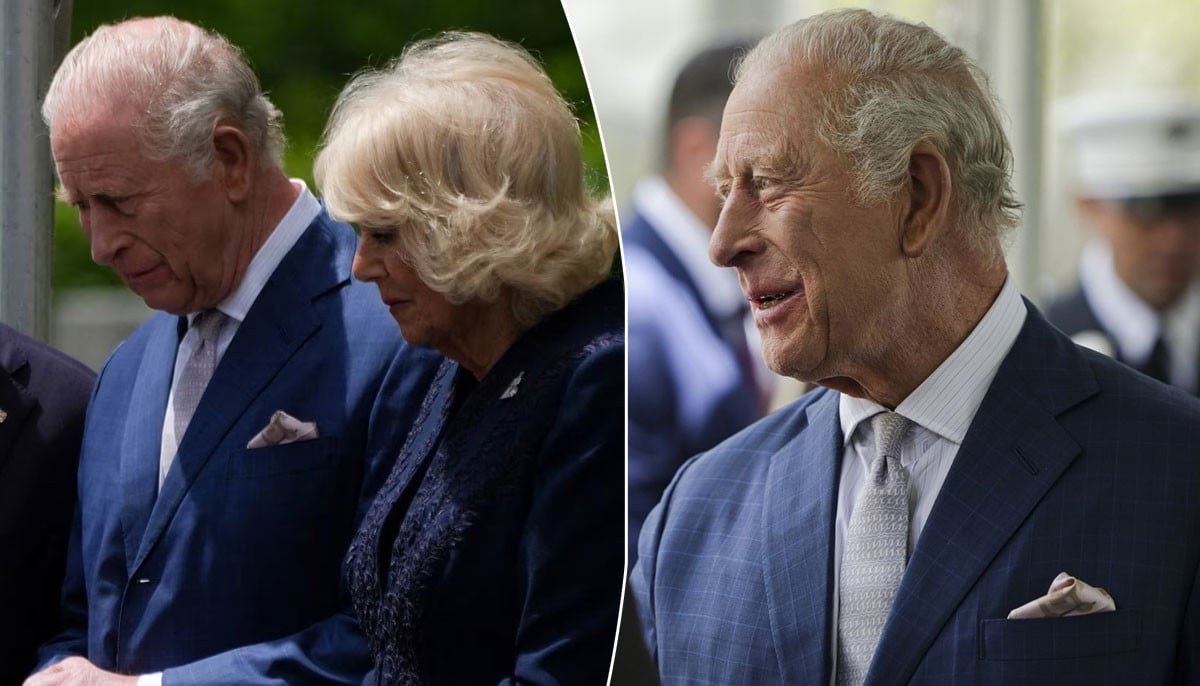King Charles request for private meeting in New York emerges: ‘surprise'