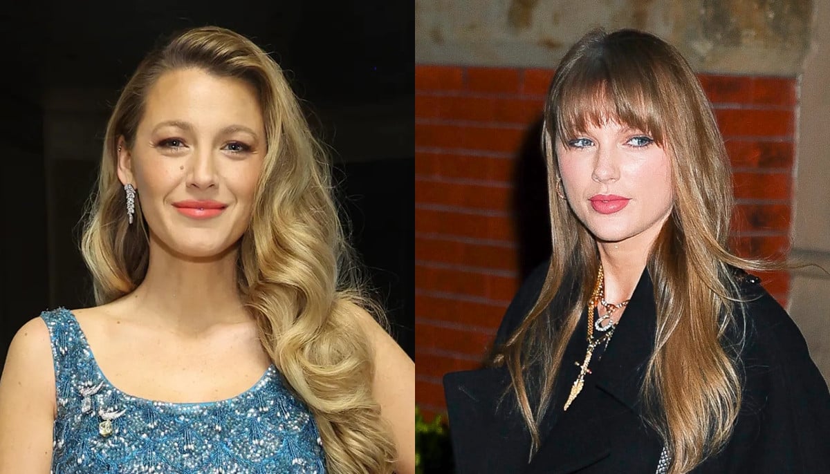 Blake Lively picks out dress for Taylor Swift wedding - Is she attending? 