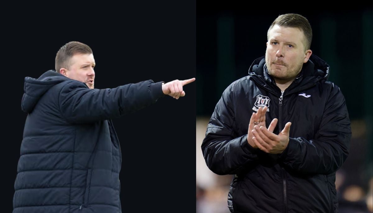 Elgin suspend boss Hale amid probe with 36-word statement—but what has he done?