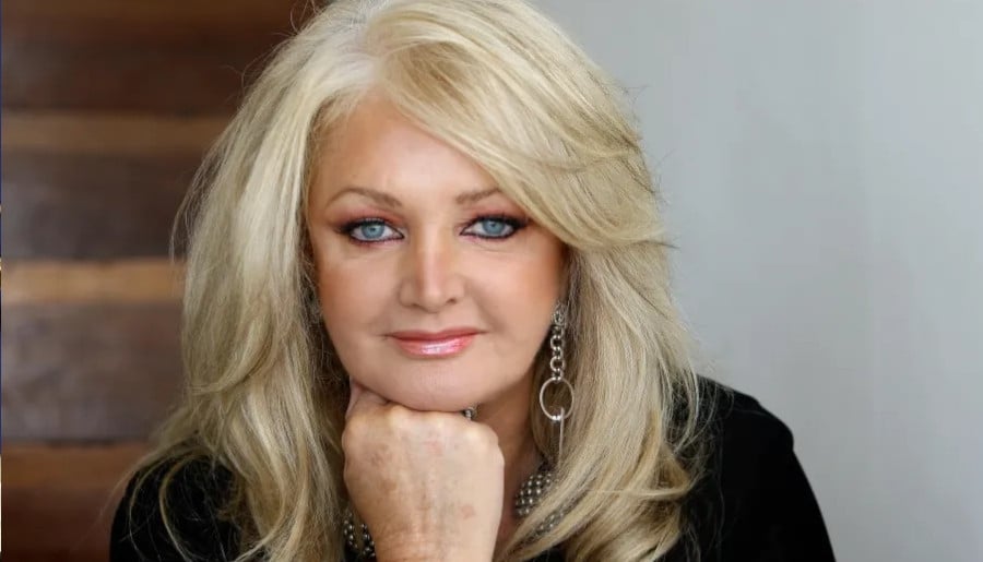 Bonnie Tyler's team issues fresh statement after emergency surgery