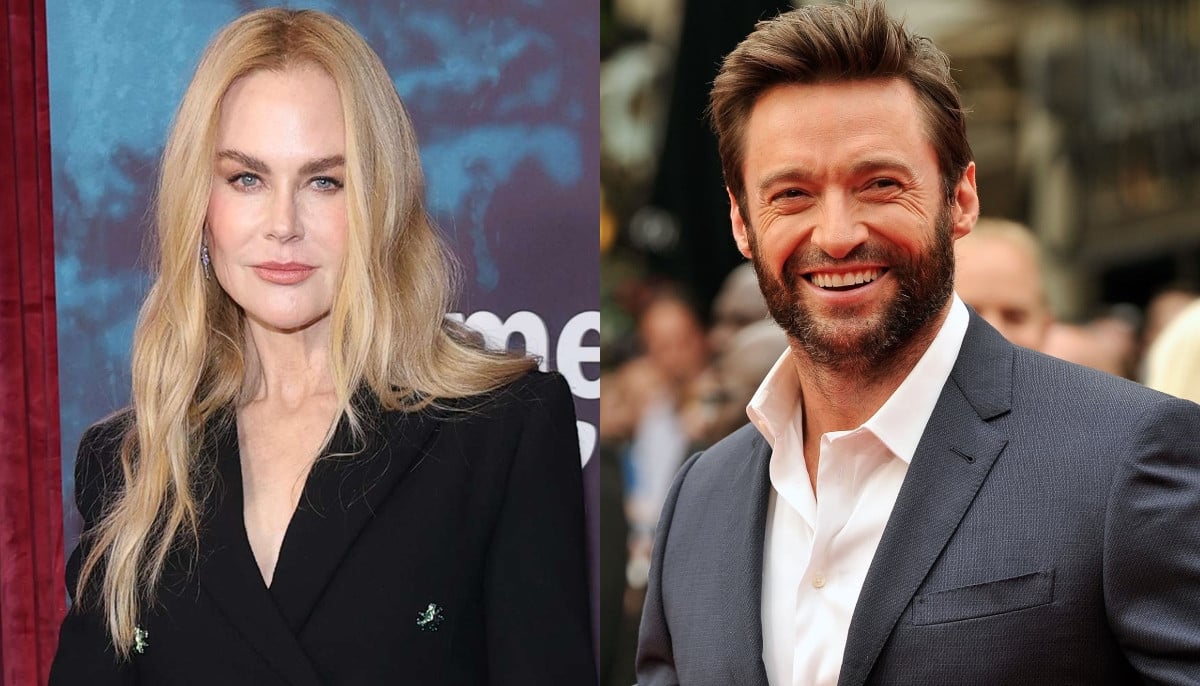Nicole Kidman reportedly avoids Hugh Jackman, Sutton Foster at Met Gala