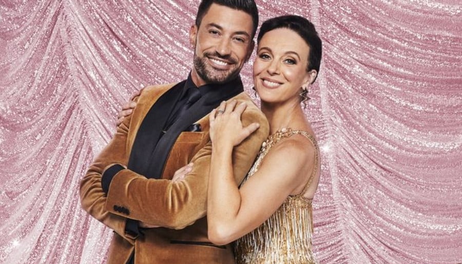 Giovanni Pernice ready for fresh start after brutal Strictly scandal