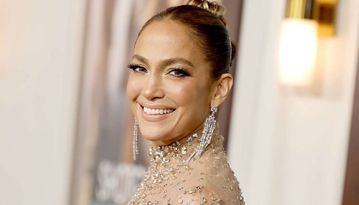 Jennifer Lopez shares simple secret to success: 'You create it'