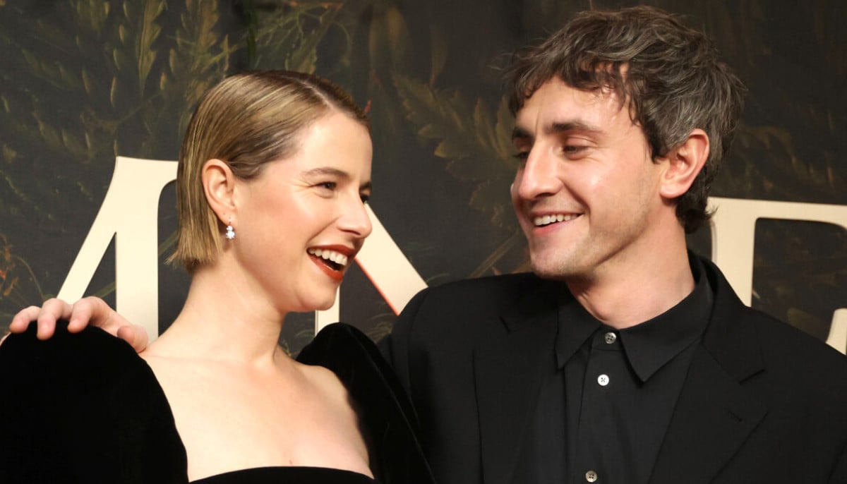 ‘Hamnet' stars Jessie Buckley, Paul Mescal bring fan favourite chemistry back to screen