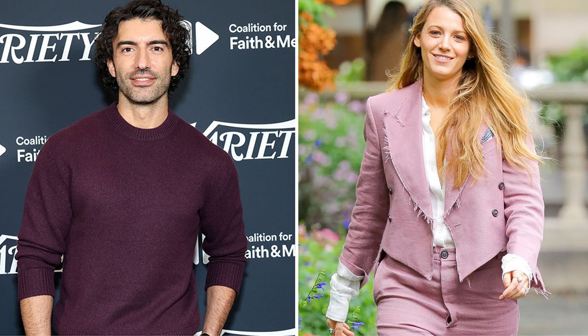 Blake Lively calls settlement with Justin Baldoni's Wayfarer a ‘victory'