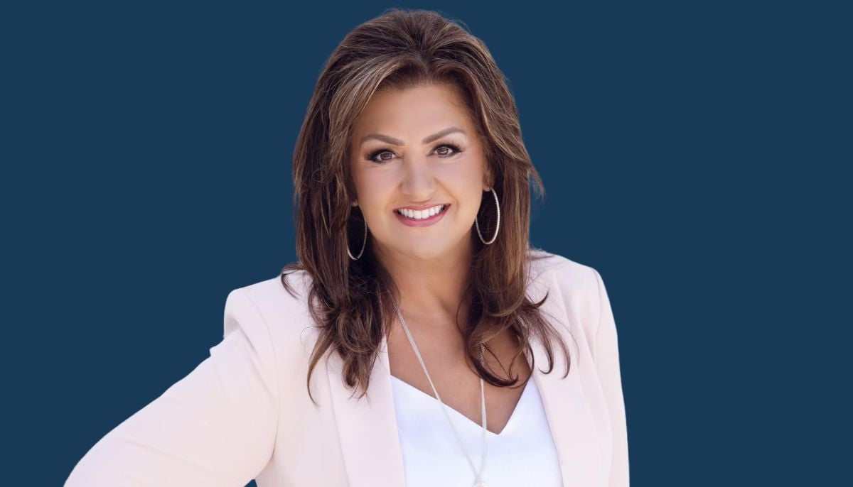 Joni Lamb, founder of Daystar Television Network, dies at 65 after health decline