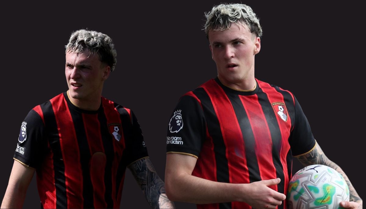 Bournemouth suspend Alex Jiménez amid social media probe —what did his posts say?