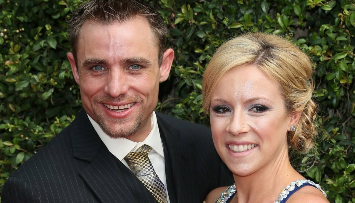 Jake Anderson confirms divorce from wife Jenna after 13 years of marriage