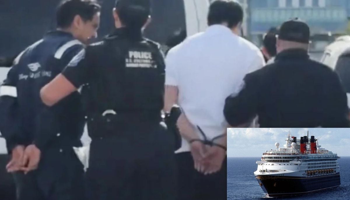 Disney cruise ship incident: Everything to know about crew members involved in child abuse content