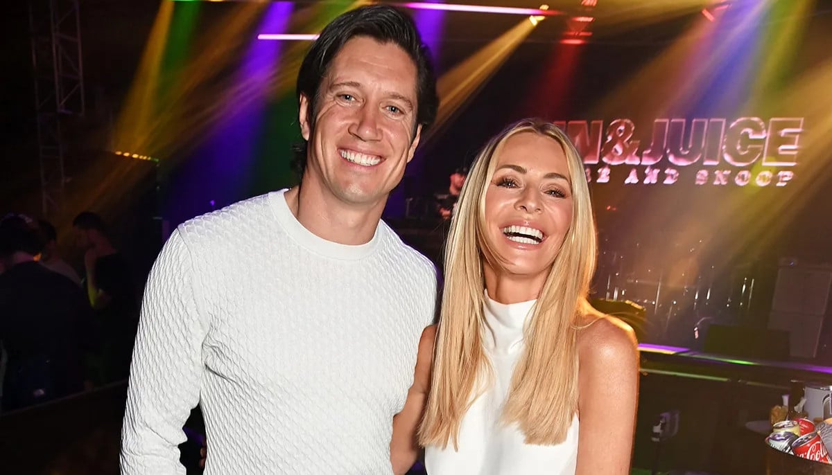 Tess Daly, Vernon Kay's changing relationship raises questions after split