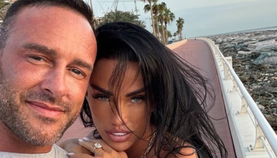 Dubai clinician accuses Katie Price, Lee Andrews of leaving without paying