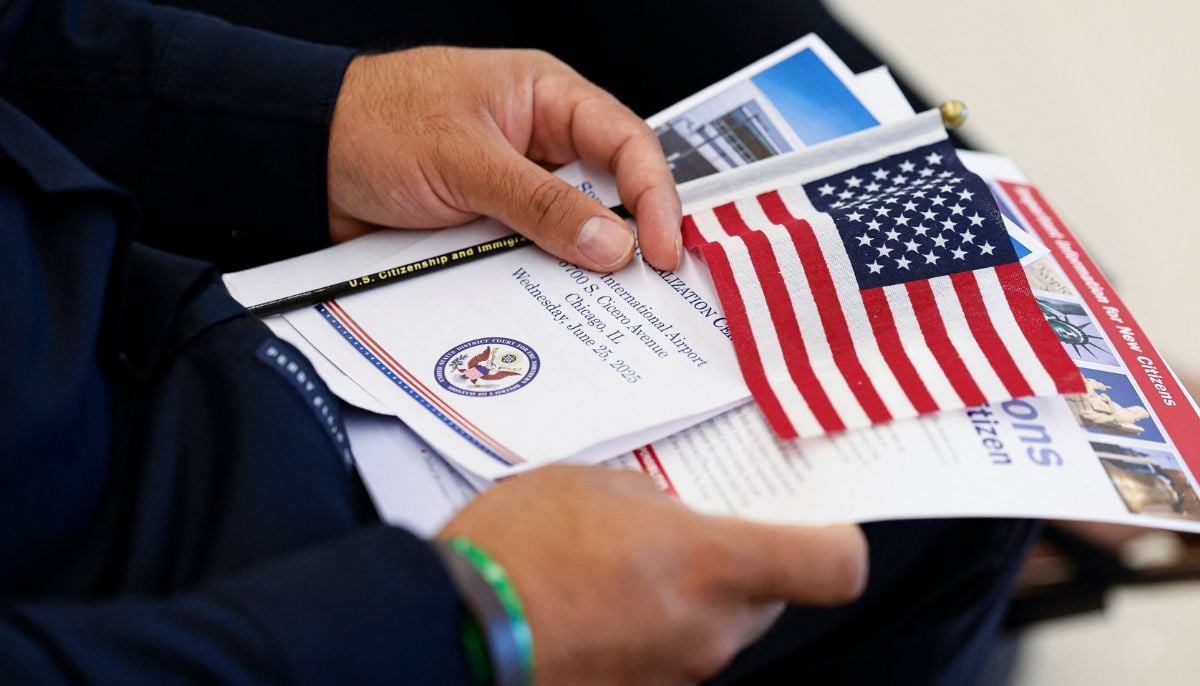 12 citizens are fighting to keep their US citizenship: Who can be next?
